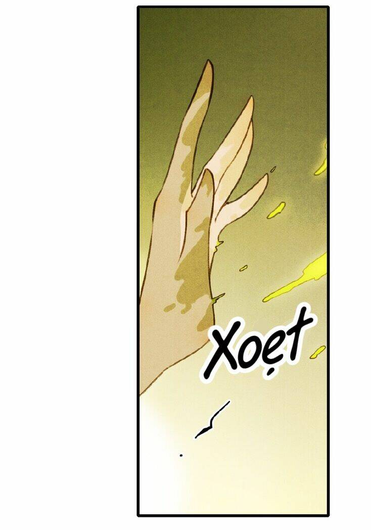 Thiếu Nữ Tản Mộng Đàm: Chapter 31