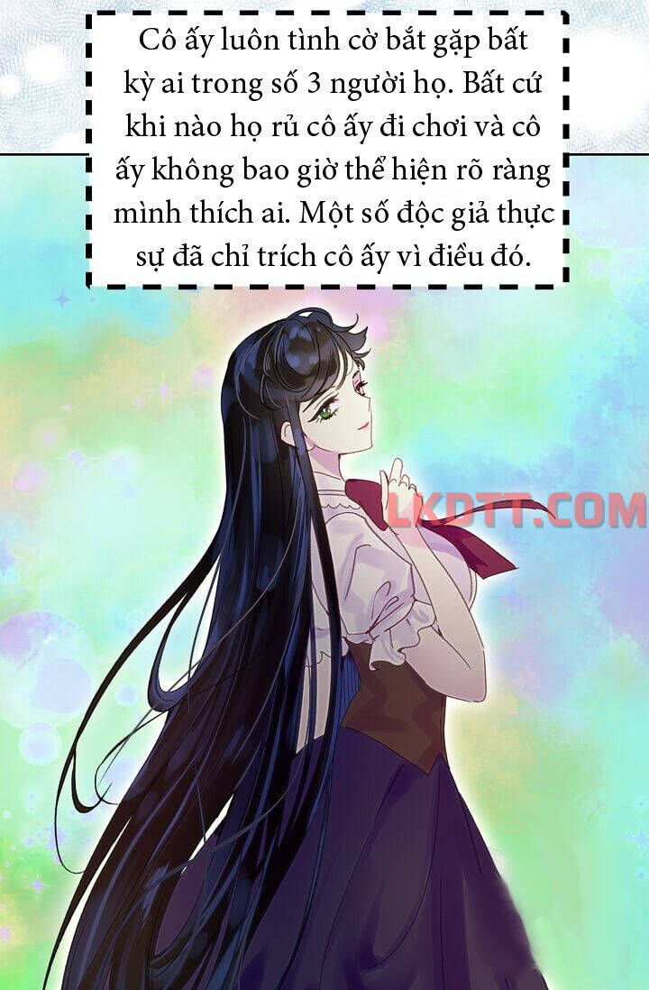 Đừng Xem Thường Nữ Phụ: Chapter 122