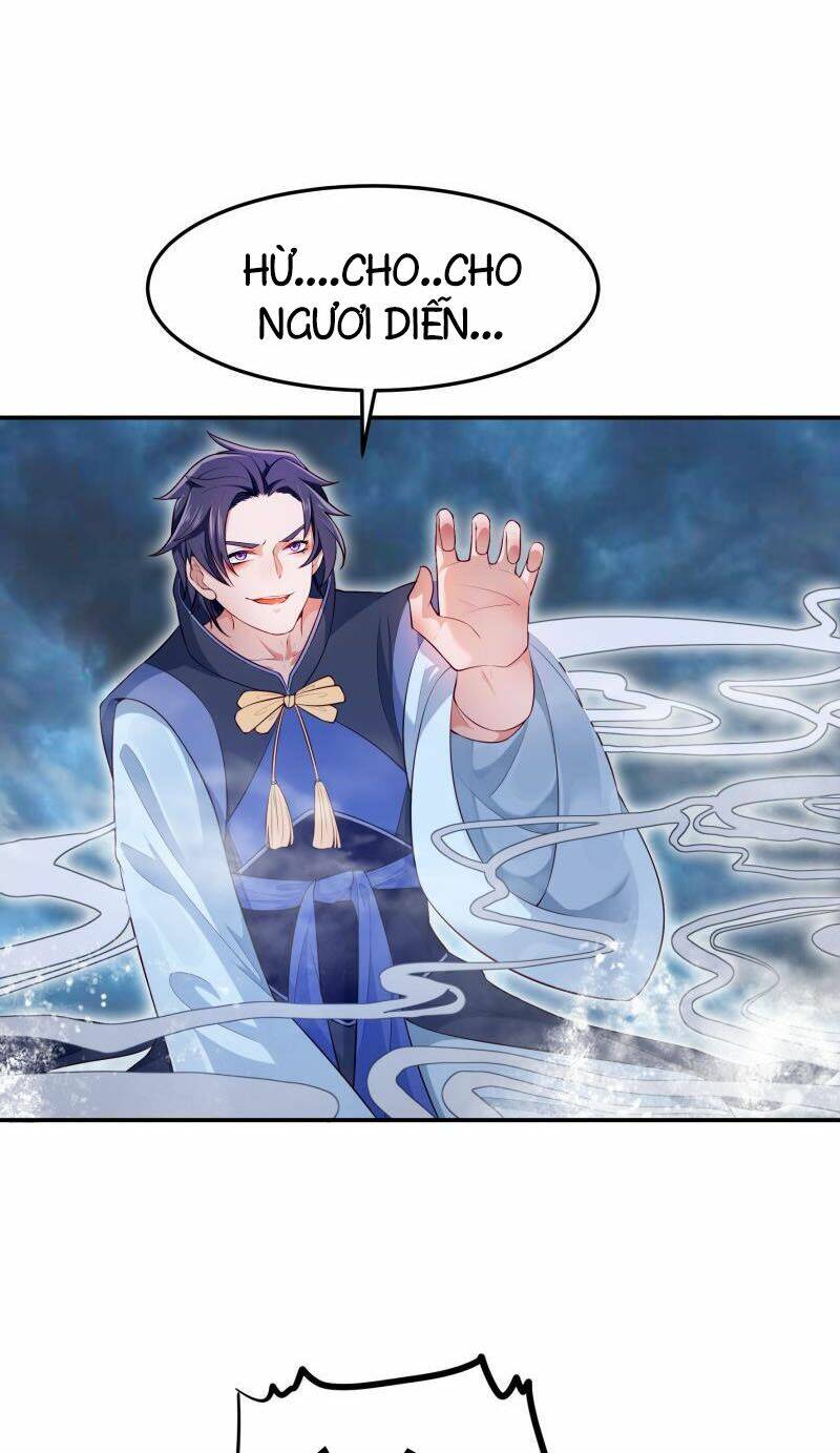 Ma Nhị Đại: Chapter 19