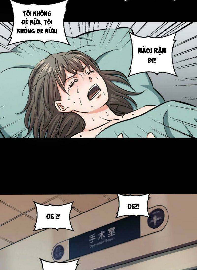 Đối Mặt Với Thử Thách: Chapter 11