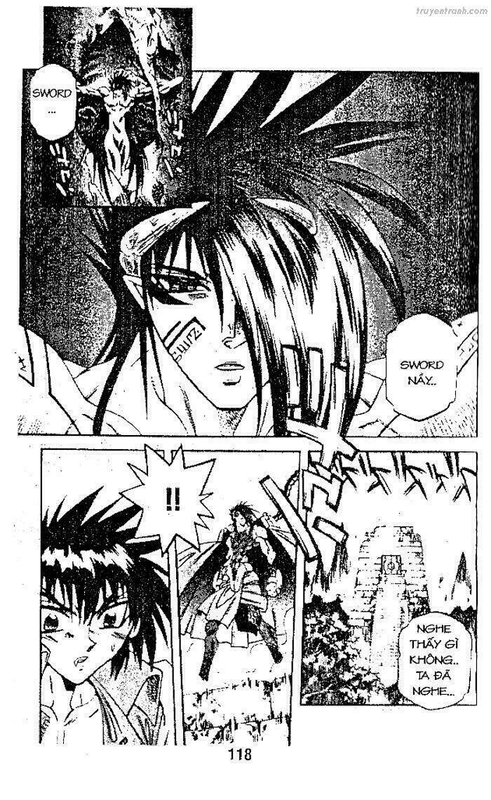 Devil And Devil: Chapter 64