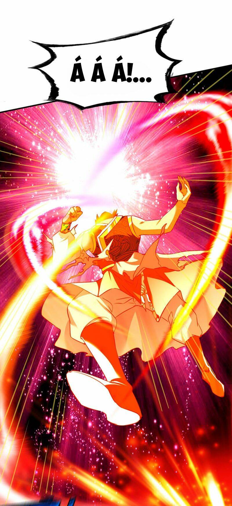 Chiến Đỉnh: Chapter 119