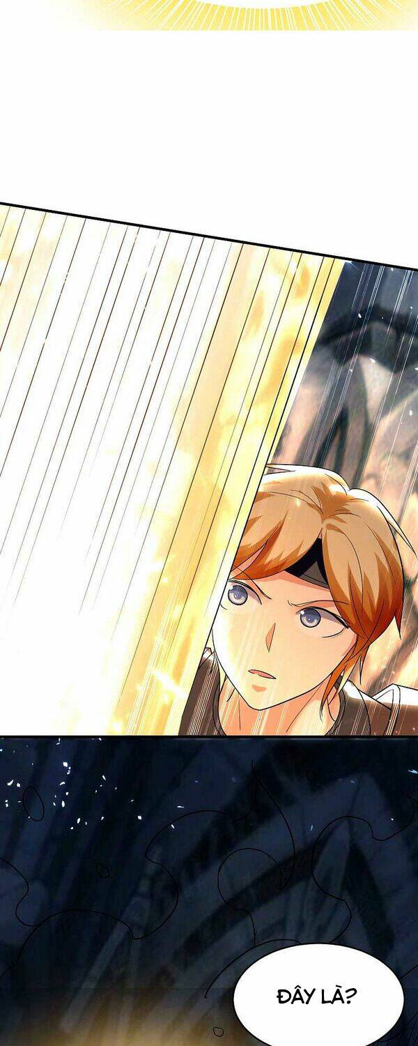 Vạn Giới Tiên Vương: Chapter 136