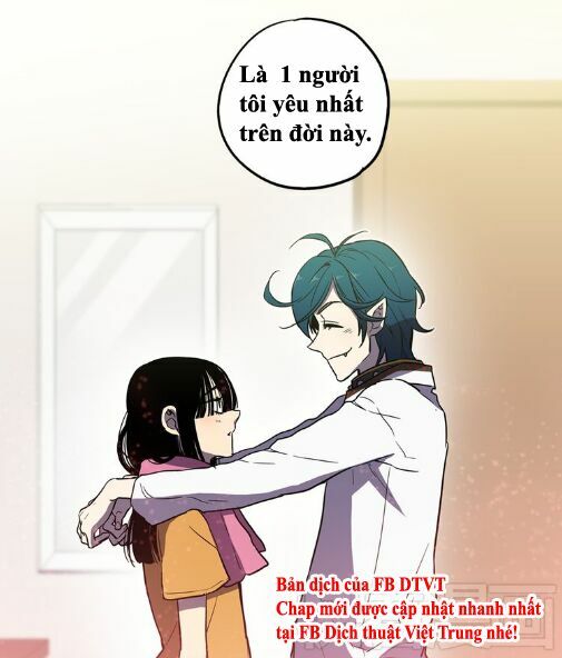 Xin Đừng Cắn Em: Chapter 14