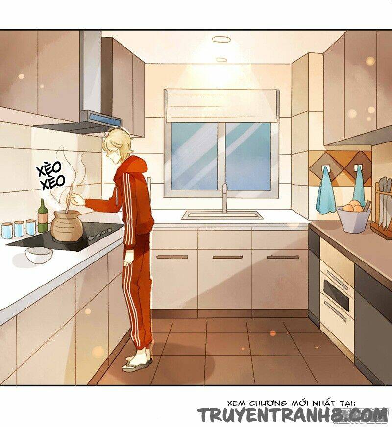 Sức Mạnh Của Sắc Đẹp: Chapter 121