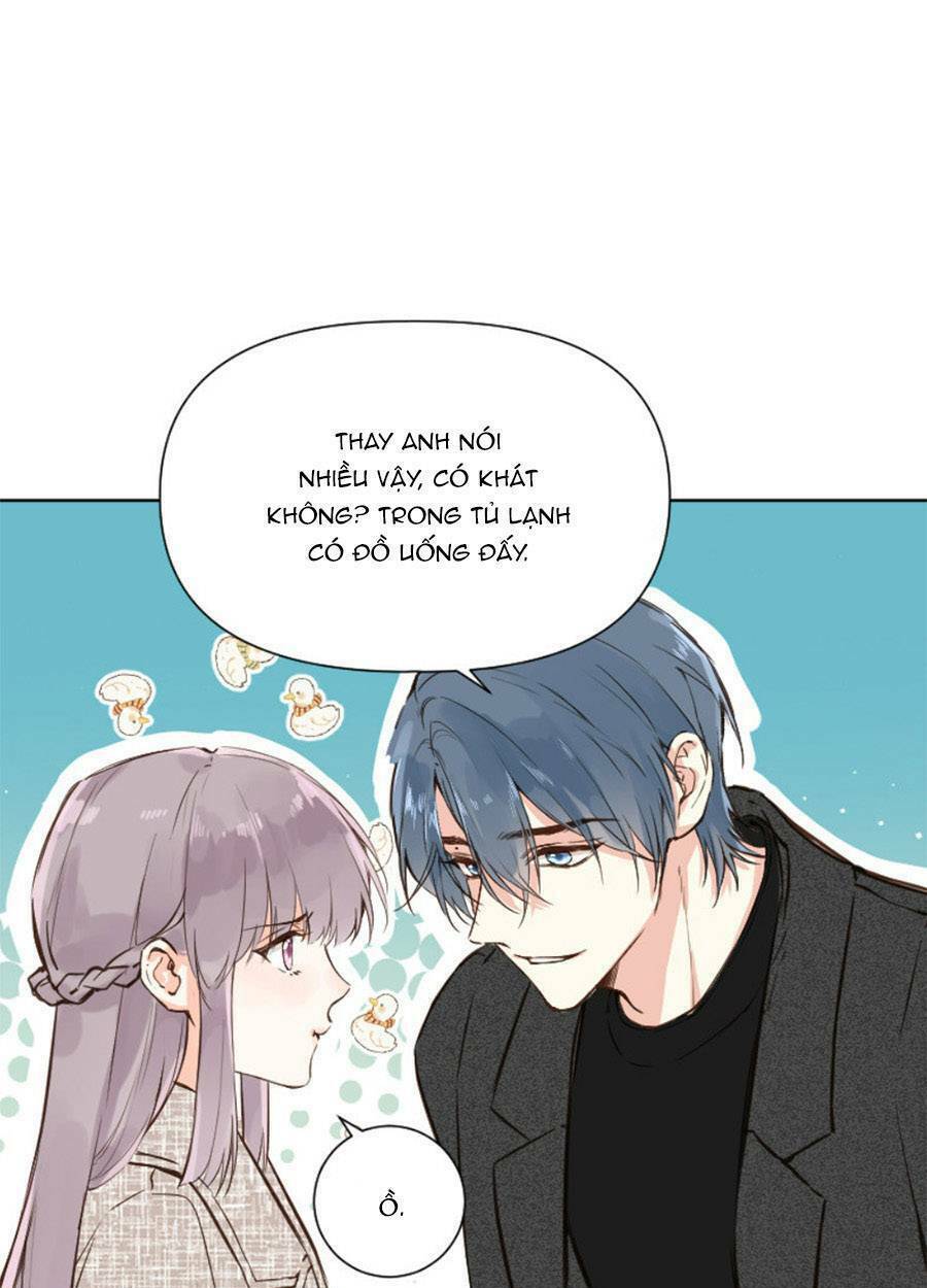 Tâm Động Thuấn Di: Chapter 76