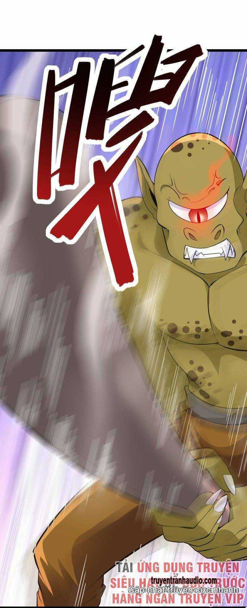 Tiên Vương Trùng Sinh: Chapter 157