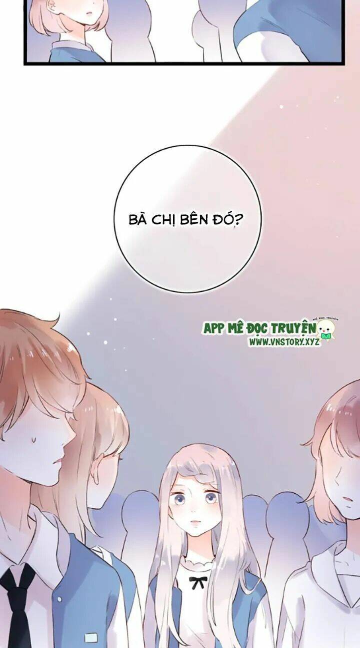 Trạch Thượng Tịch Mịch Huỳnh Hỏa: Chapter 45