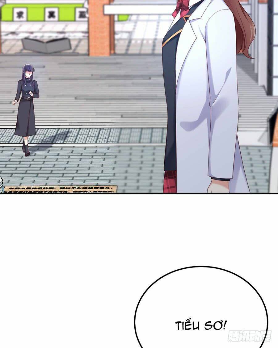 Nam Thần Truy Thê Chỉ Nam: Chapter 41.1