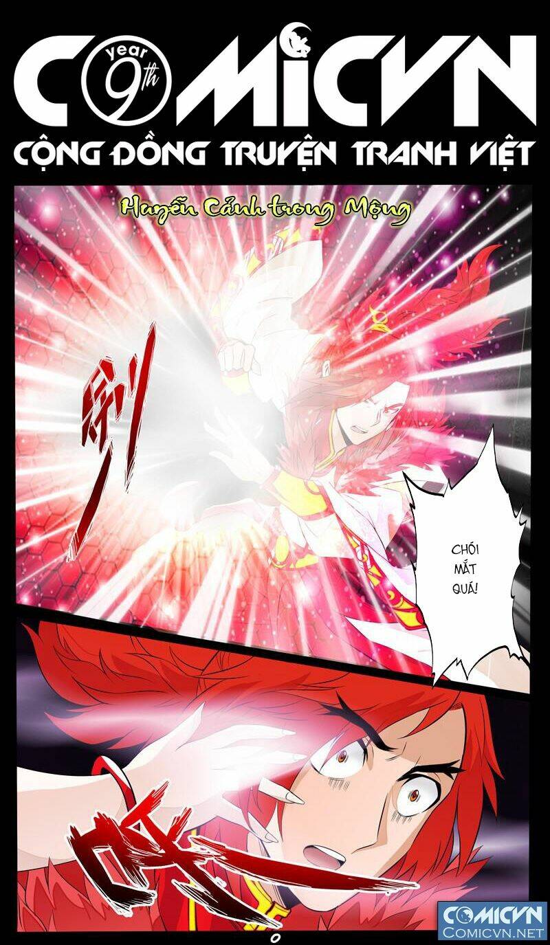 Long Phù Chi Vương Đạo Thiên Hạ: Chapter 80