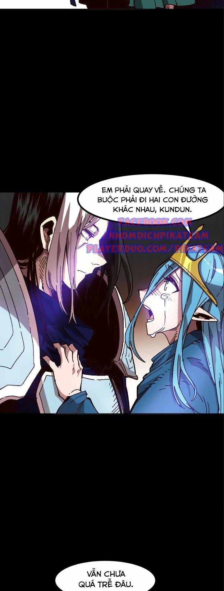 Đại Lục Vô Song: Chapter 41