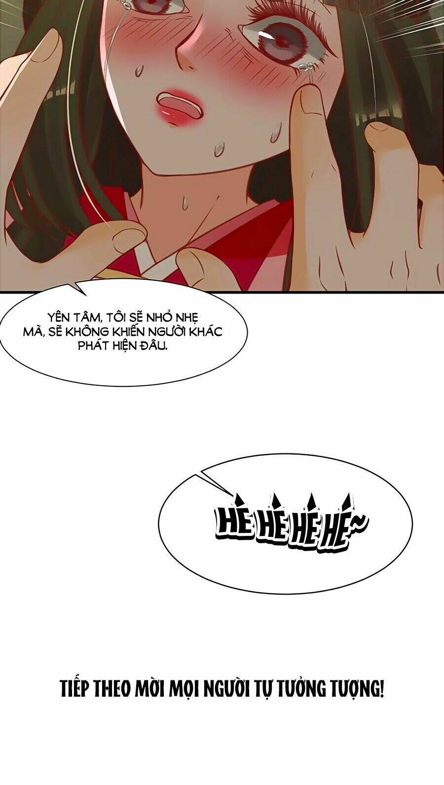 Thịnh Thế Lê Hoa Điện: Chapter 45