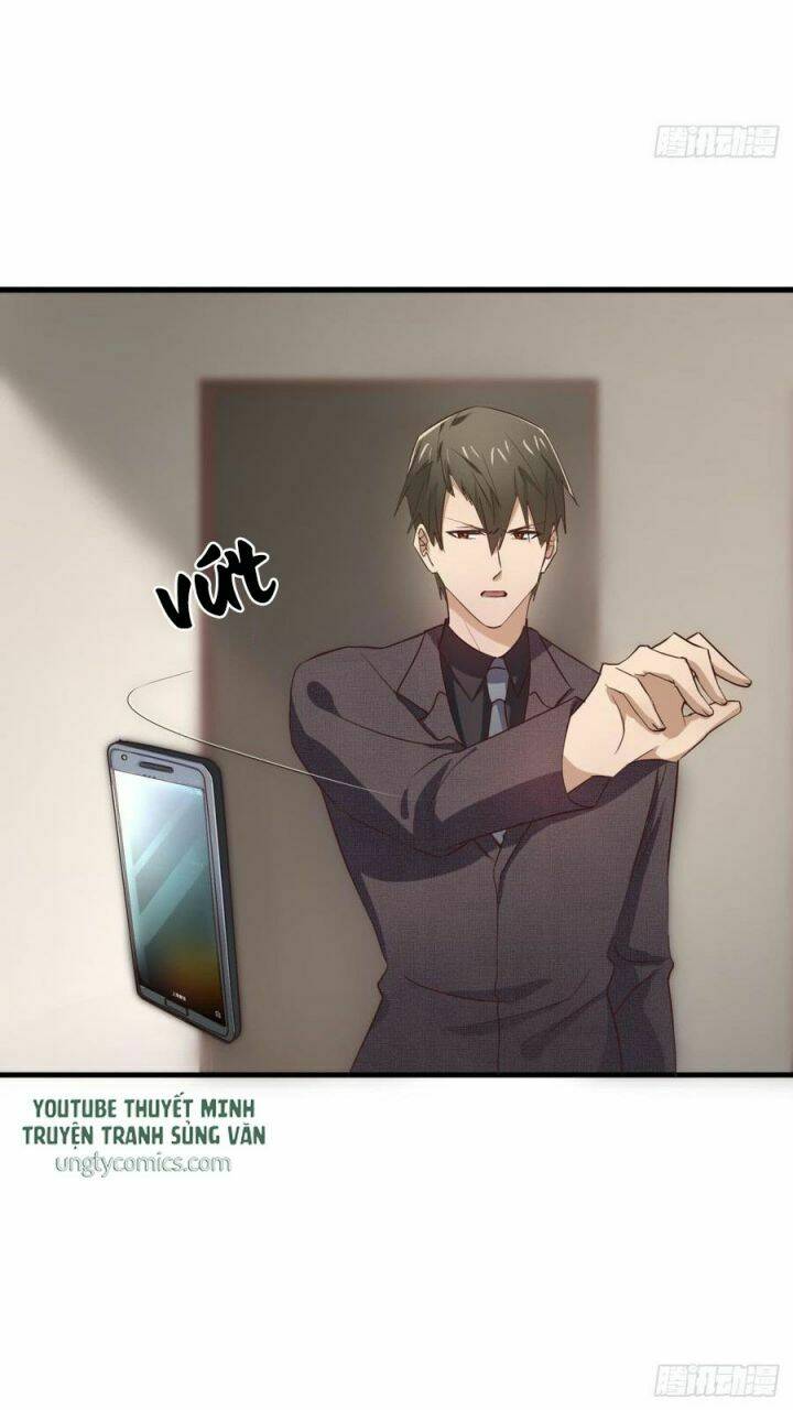 Đơn Phương Yêu Thầm Anh: Chapter 58