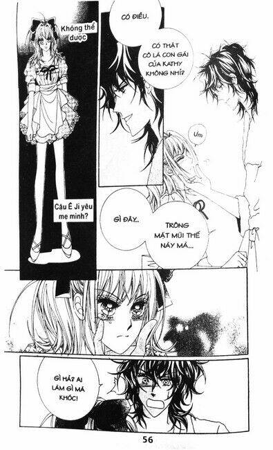 Lọ Lem Hậu Đậu: Chapter 11