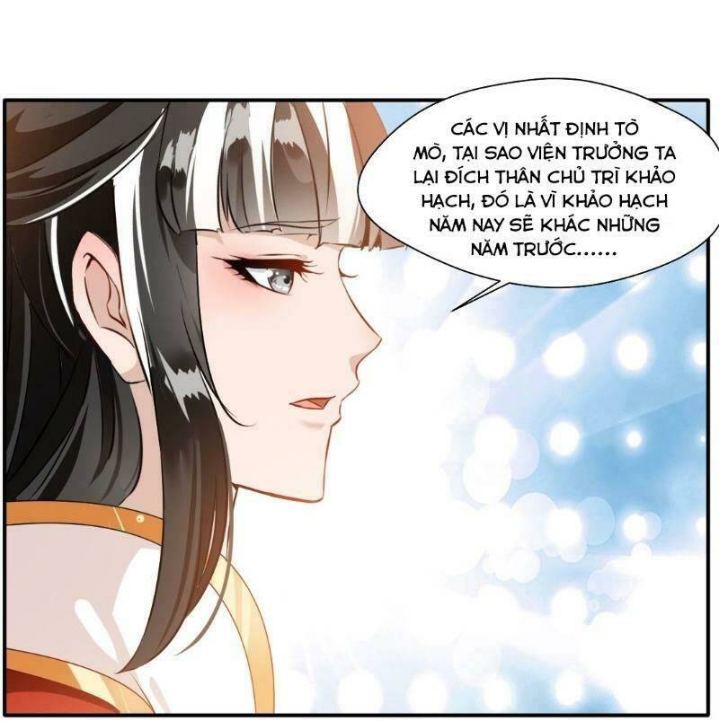 Tuyệt Thế Đế Tôn: Chapter 33