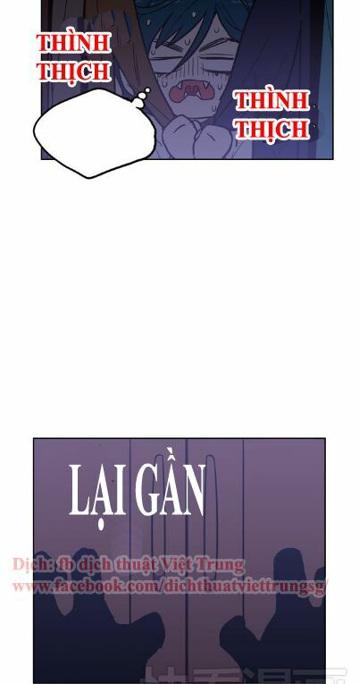 Xin Đừng Cắn Em: Chapter 17