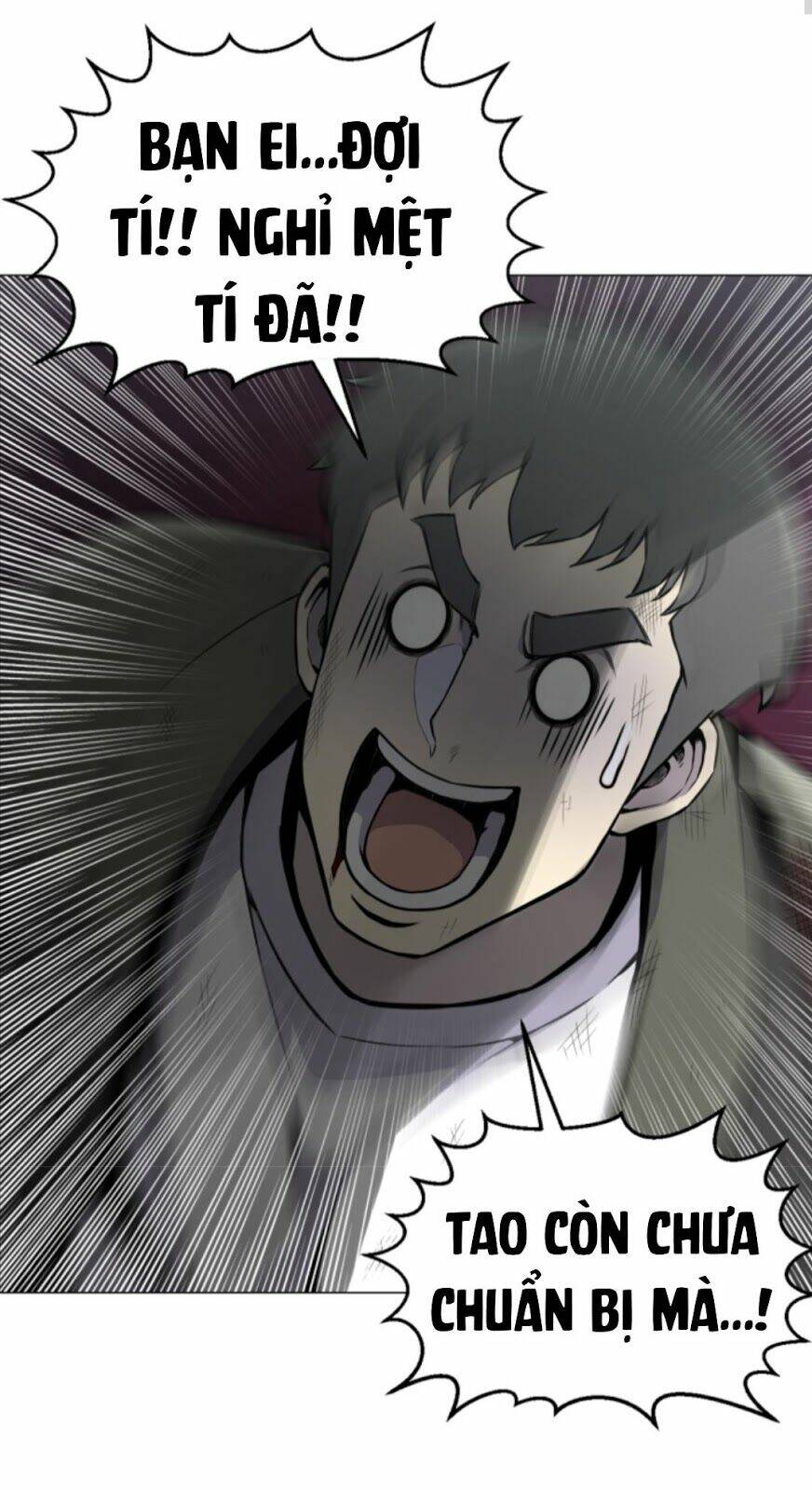 Luân Hồi Ác Nhân: Chapter 41