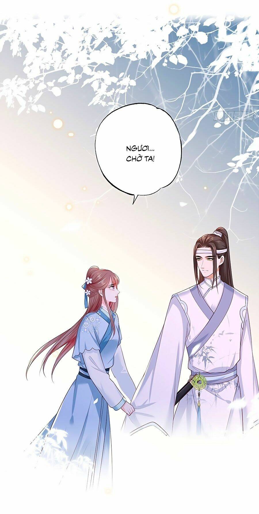 Nữ Thủ Phú Chi Kiều Sủng Nhiếp Chính Vương: Chapter 42