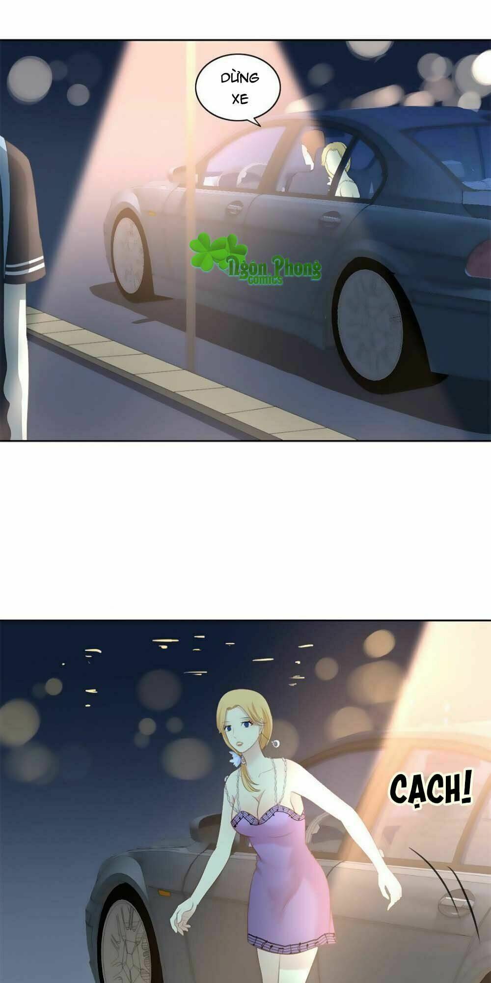 Sinh Sinh Tương Thác: Chapter 16