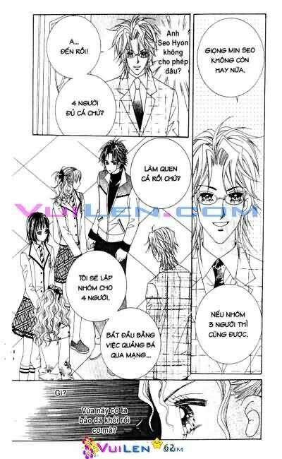 Hạnh Phúc Bất Tận: Chapter 2