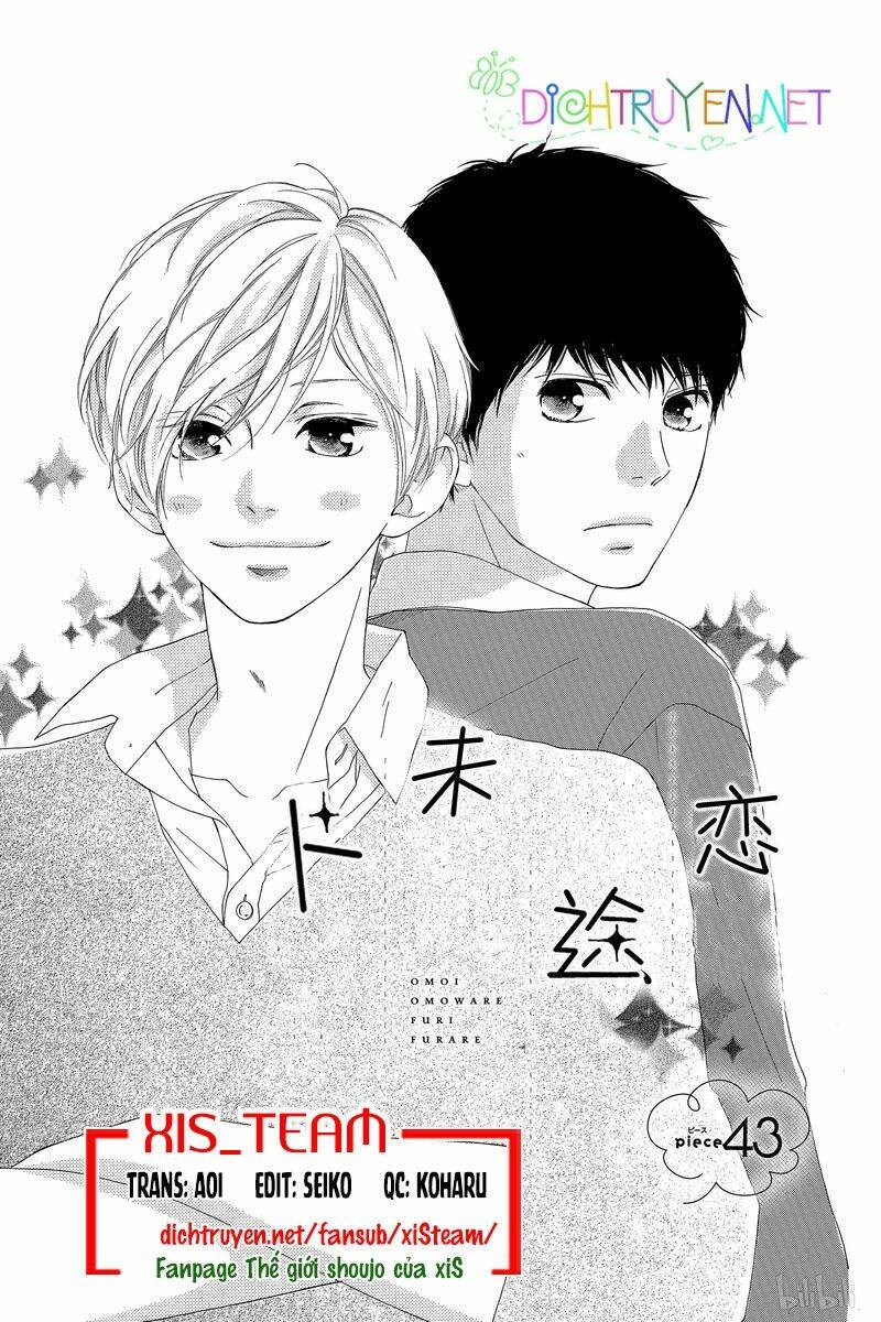 Trò Chơi Cút Bắt: Chapter 43