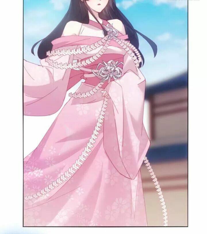 Bí Mật Của Dạ Tộc: Chapter 12.2