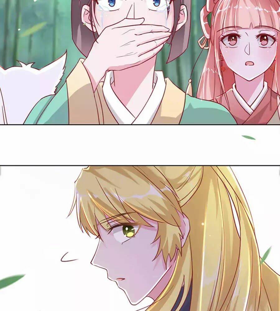 Hung Mãnh Quỷ Phu Bà Thượng Sàng: Chapter 100