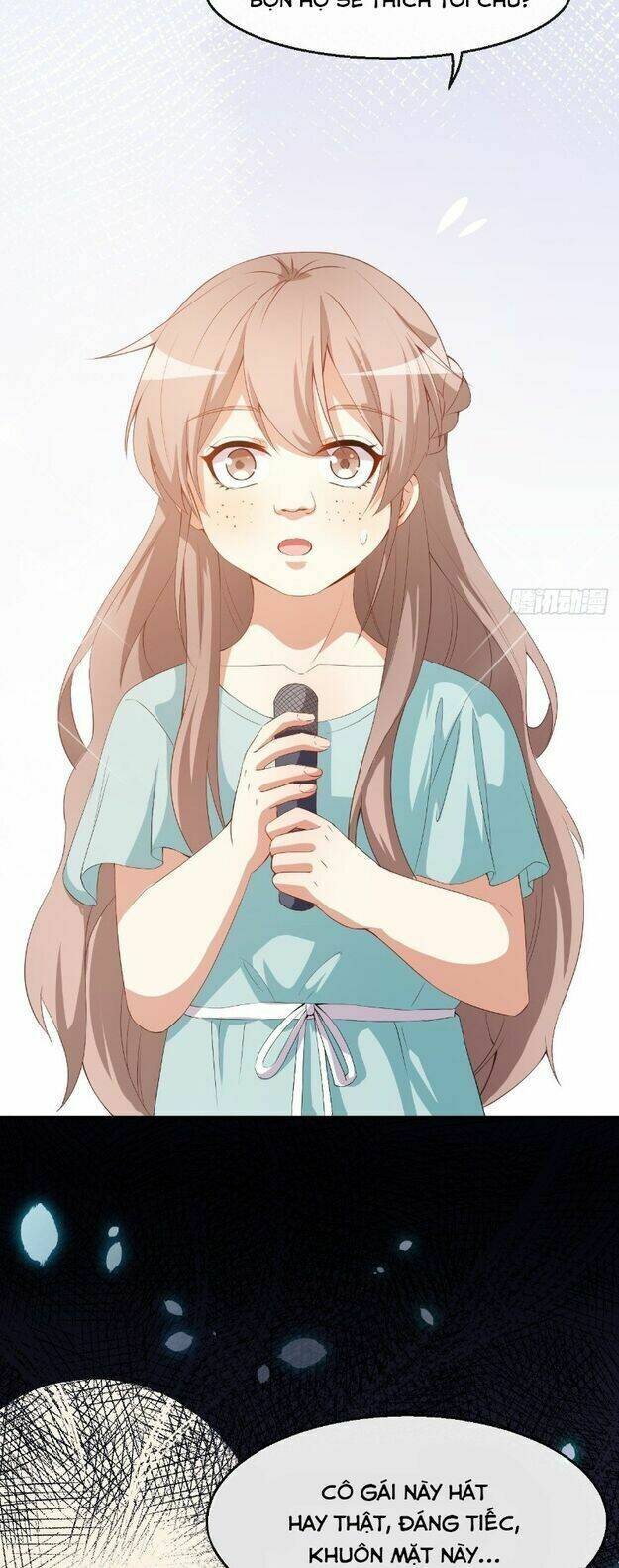 Mỹ Nhân Tâm Động: Chapter 43