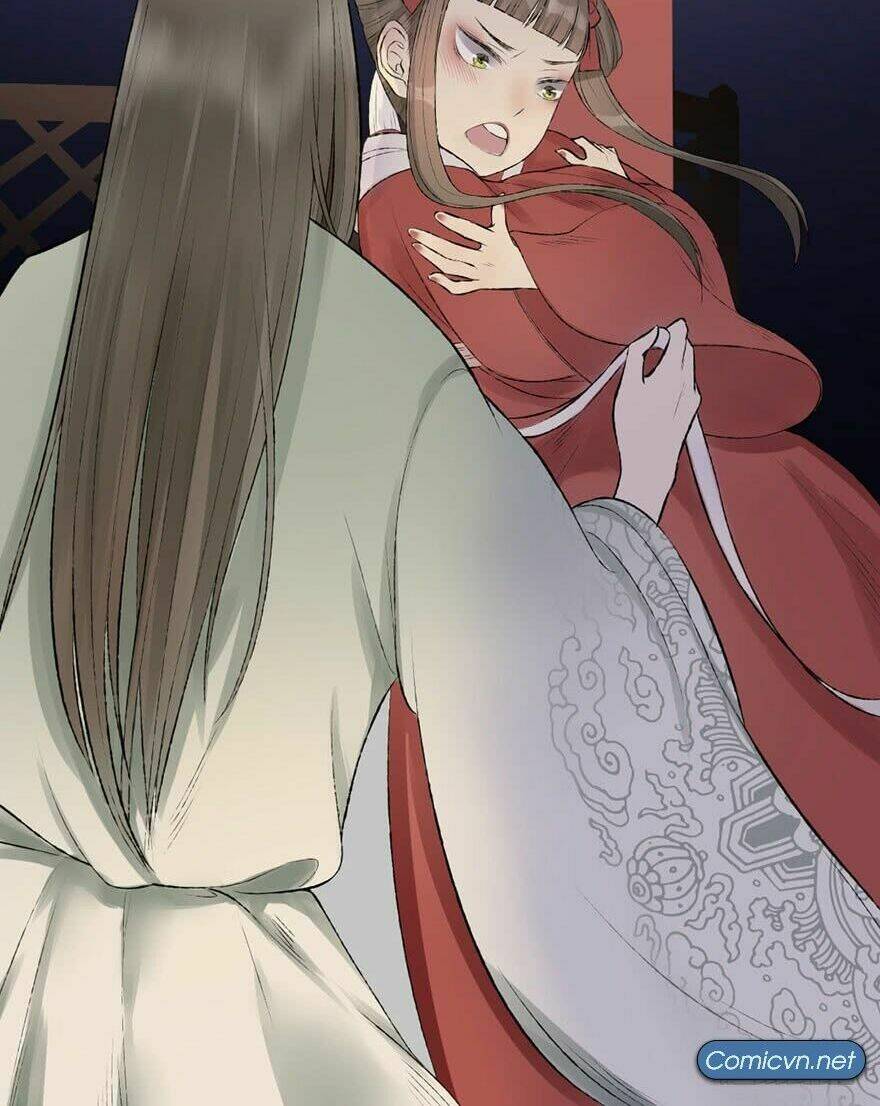 Mạnh Bà Truy Phu Ký: Chapter 7