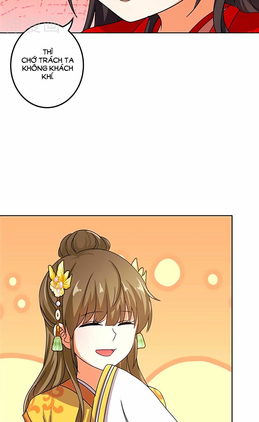 Vương Gia ! Ngươi Thật Bỉ Ổi !: Chapter 451