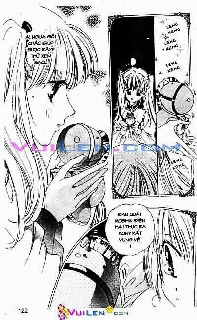 Duyên Kỳ Ngộ: Chapter 2