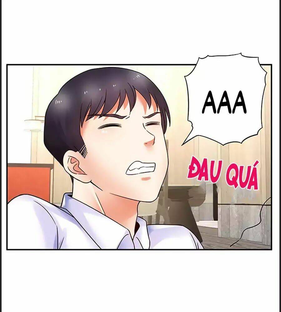 Bạn Trai 1/4 Của Tôi: Chapter 10