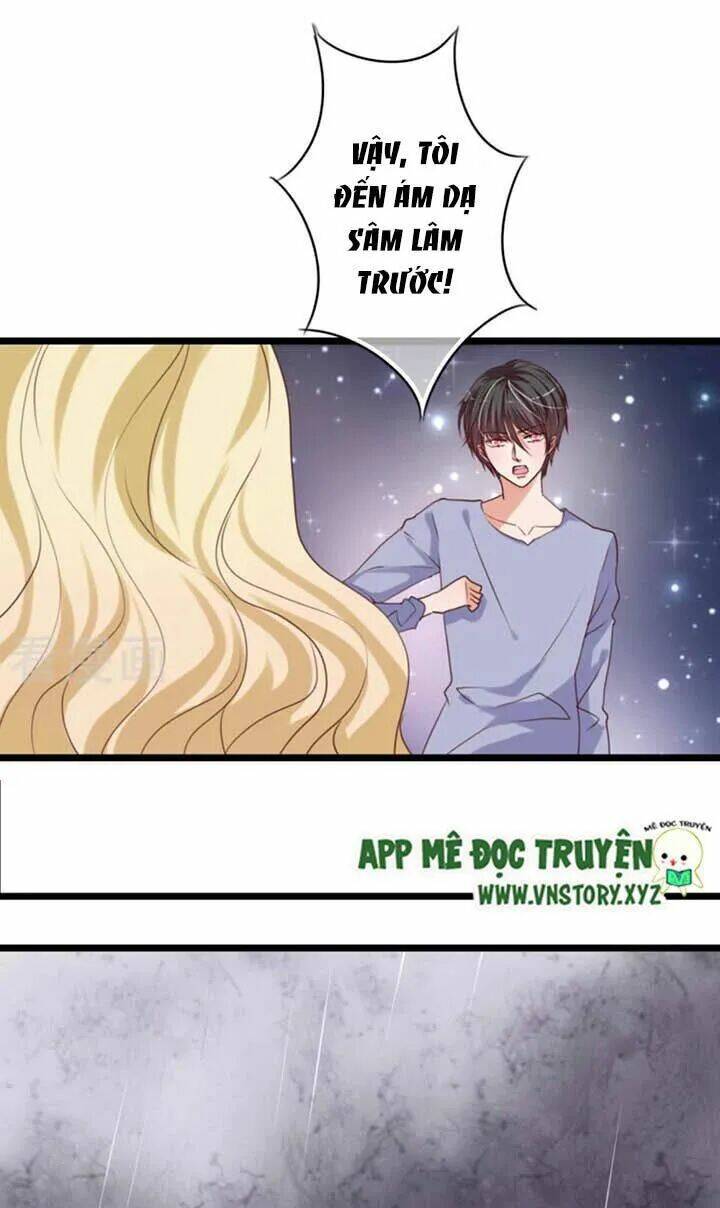 Sau Con Mưa Mùa Hạ: Chapter 80