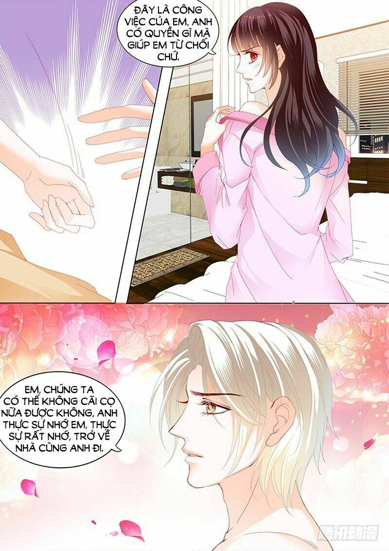 Thiểm Hôn Kiều Thê: Chapter 206