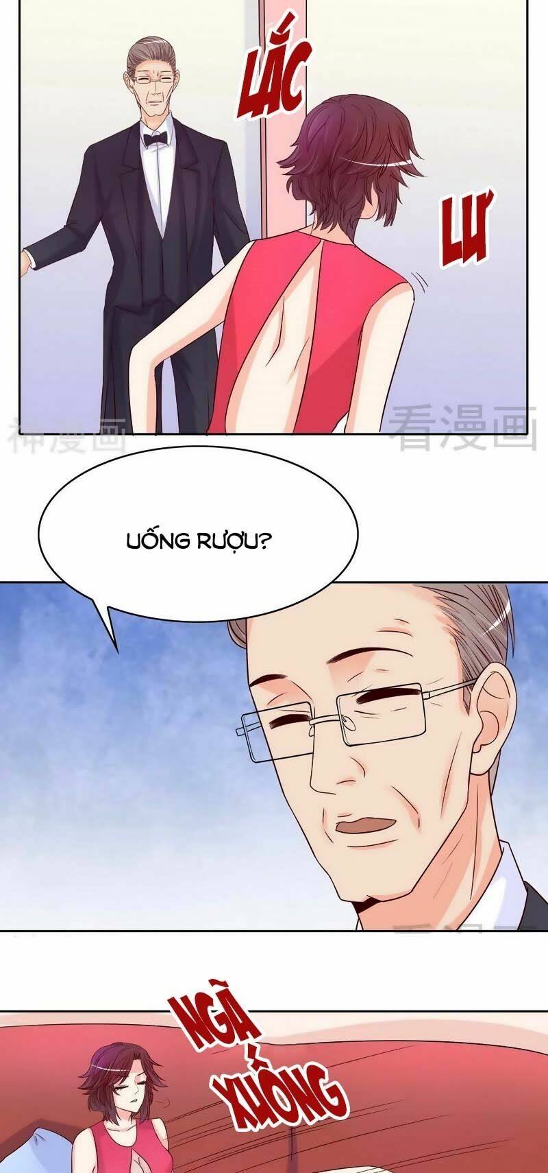 101 Phương Pháp Của Tổng Tài: Chapter 103