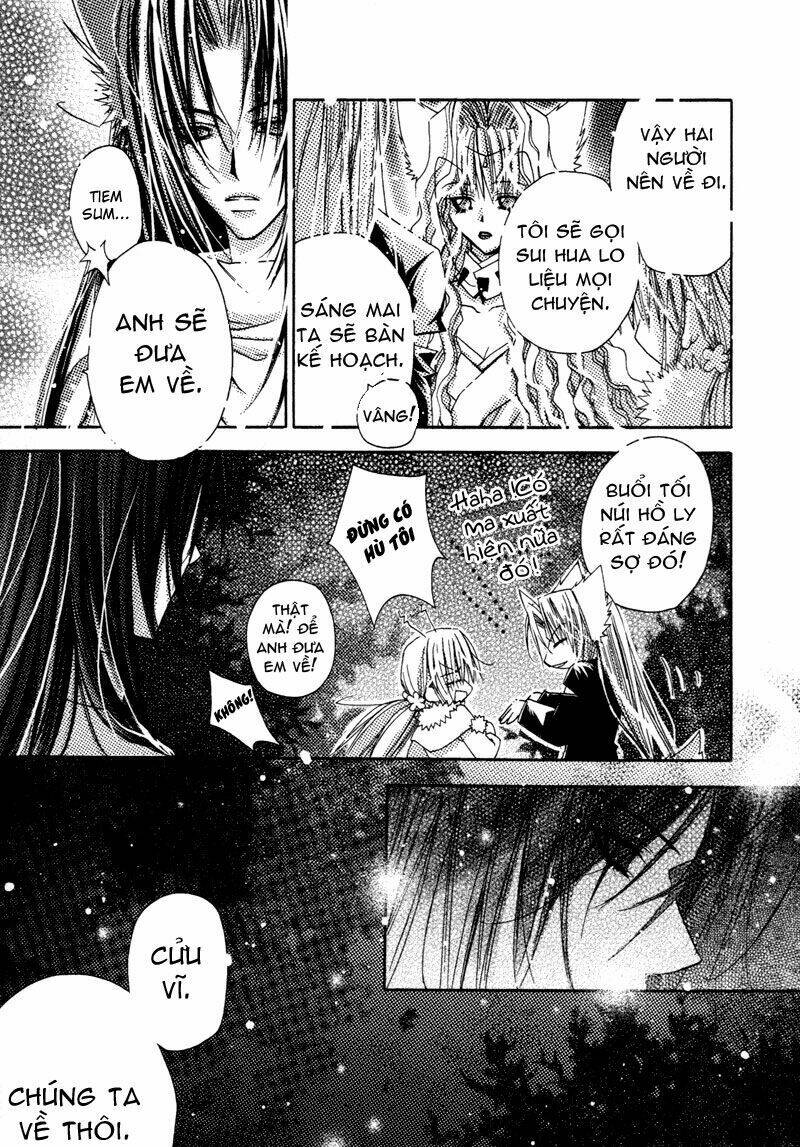 F.o.x: Chapter 29