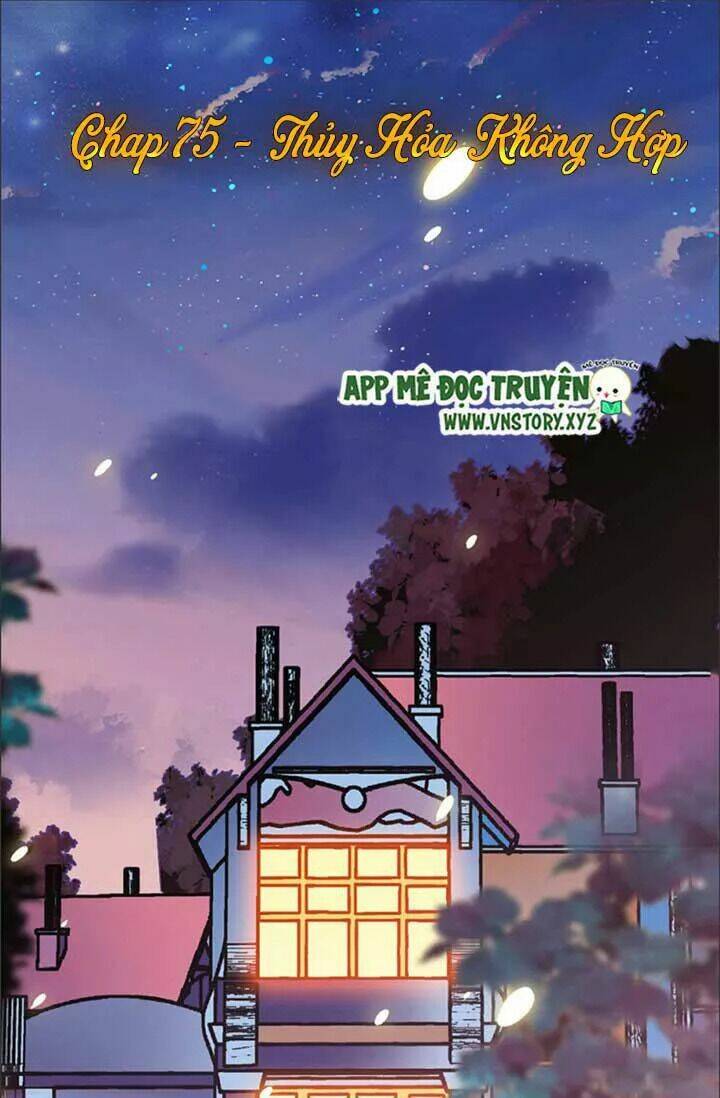 Khắc Kim Phong Thần: Chapter 75