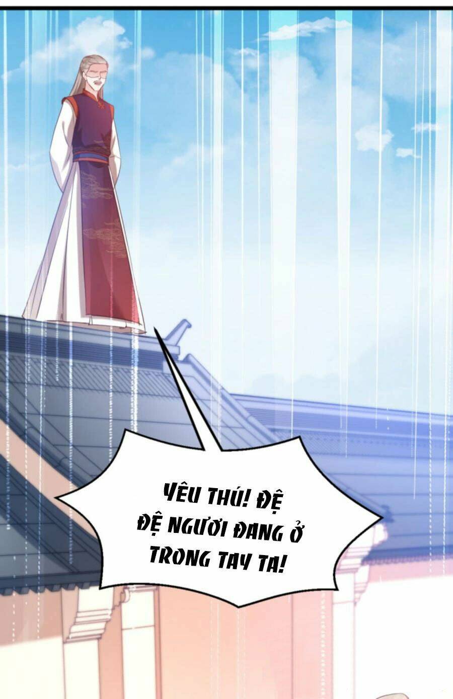 Trò Chơi Trừng Phạt: Chapter 83