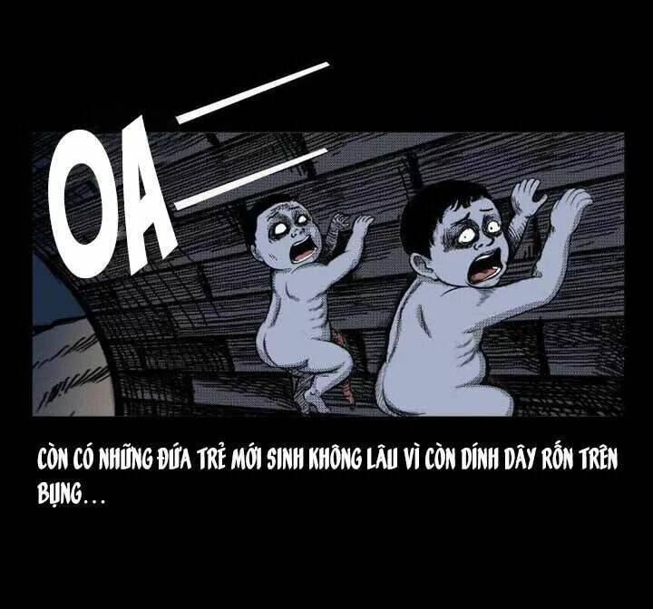 Kỳ Án Có Thật: Chapter 10