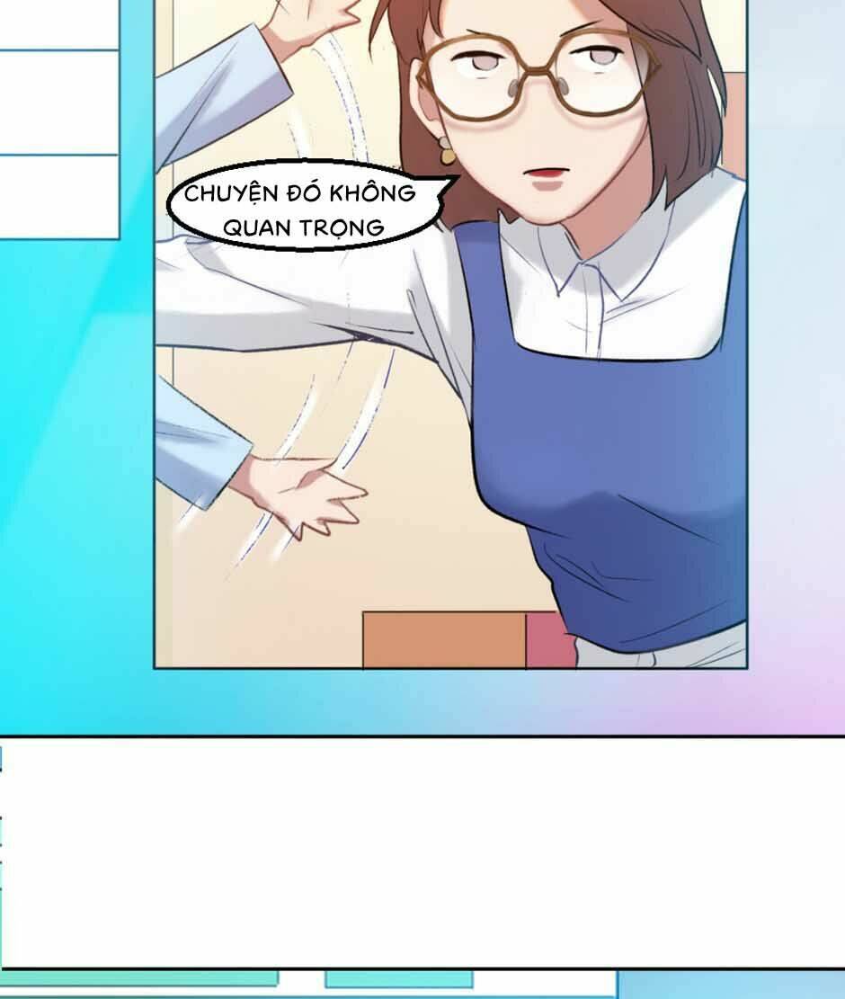 Anh Hùng Và Hiệp Nữ: Chapter 37