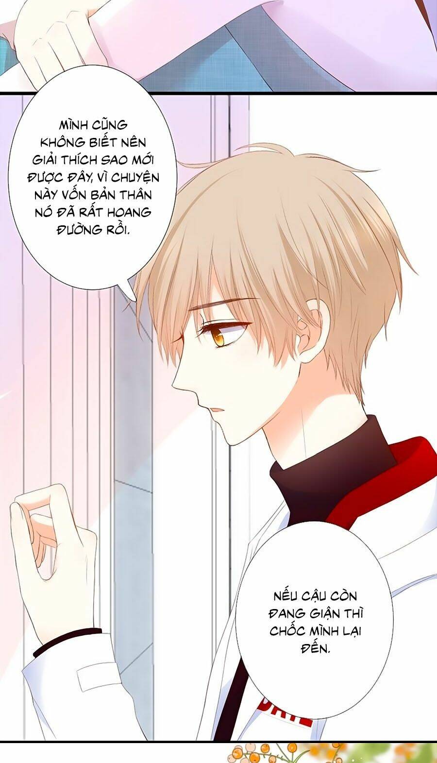 Đóa Hoa Chớm Nở: Chapter 30