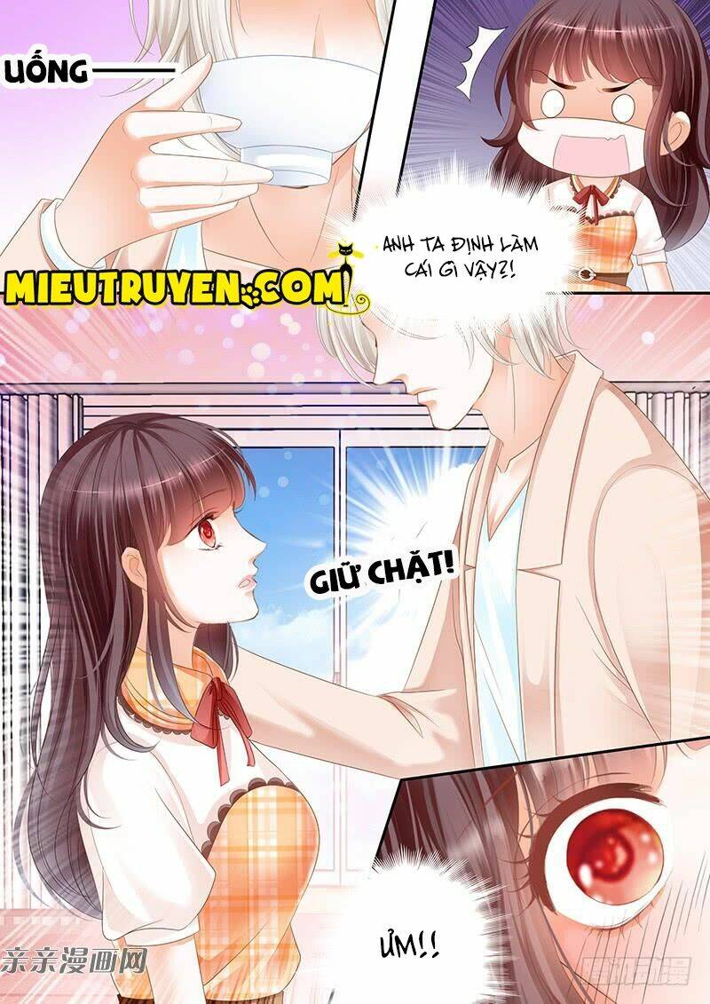 Thiểm Hôn Kiều Thê: Chapter 58