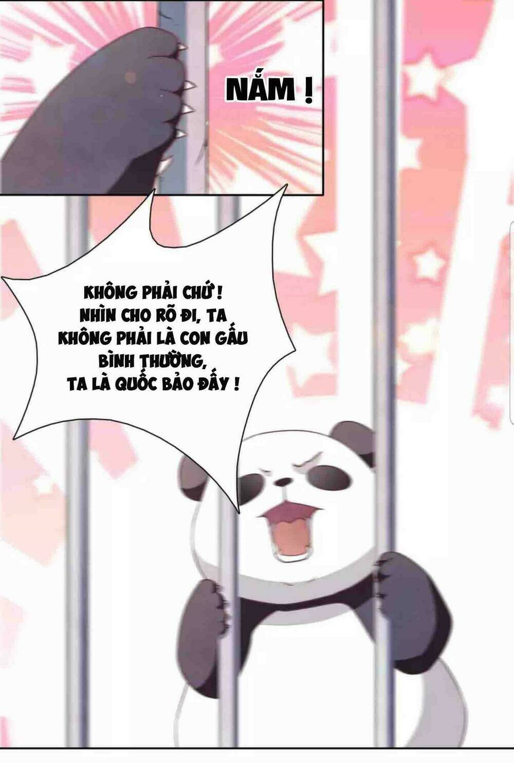 Xuyên Về Cổ Đại Làm Quốc Bảo: Chapter 4