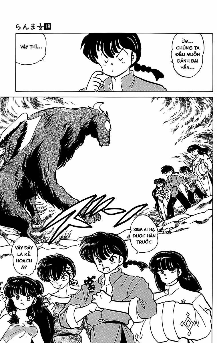 Suối Lời Nguyền: Chapter 186