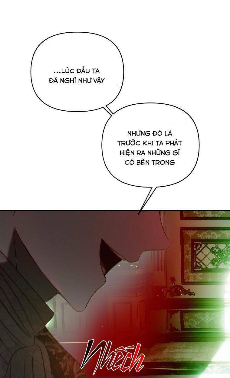 CÁCH SỐNG SÓT SAU KHI NGỦ VỚI HOÀNG ĐẾ: Chapter 30