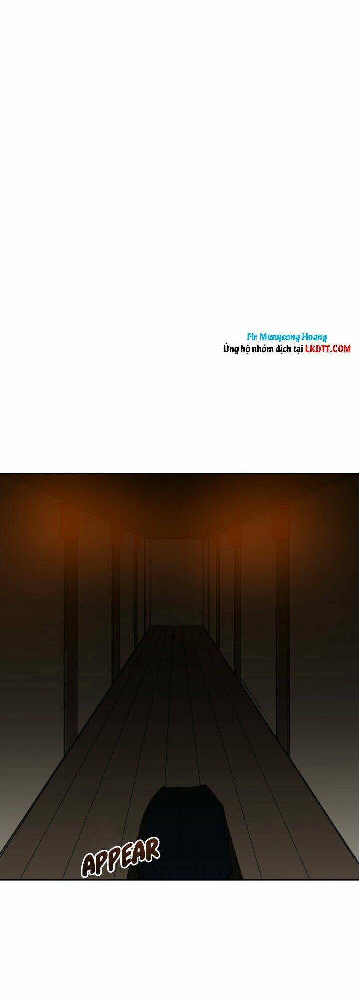 Quái Thú Với Hoa: Chapter 4