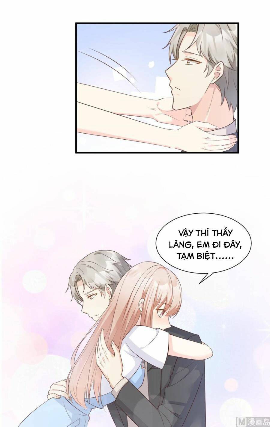 Tư Sủng Cục Cưng Bảo Bối: Chapter 49