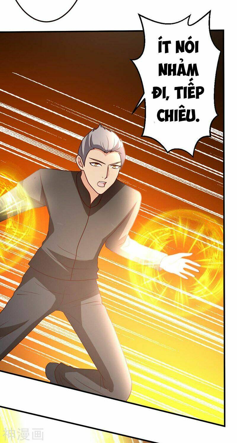 Trọng Sinh Tu Chân Tại Đô Thị: Chapter 45