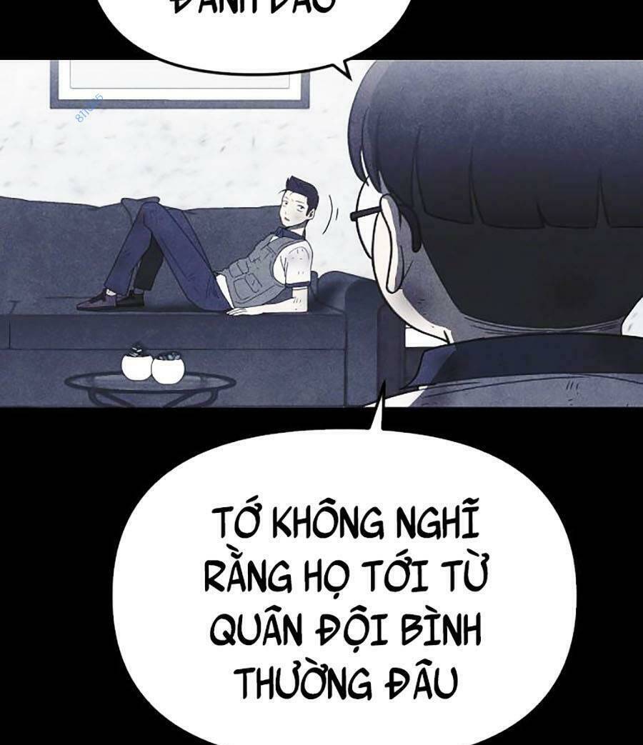 Cậu Bé Shotgun: Chapter 55