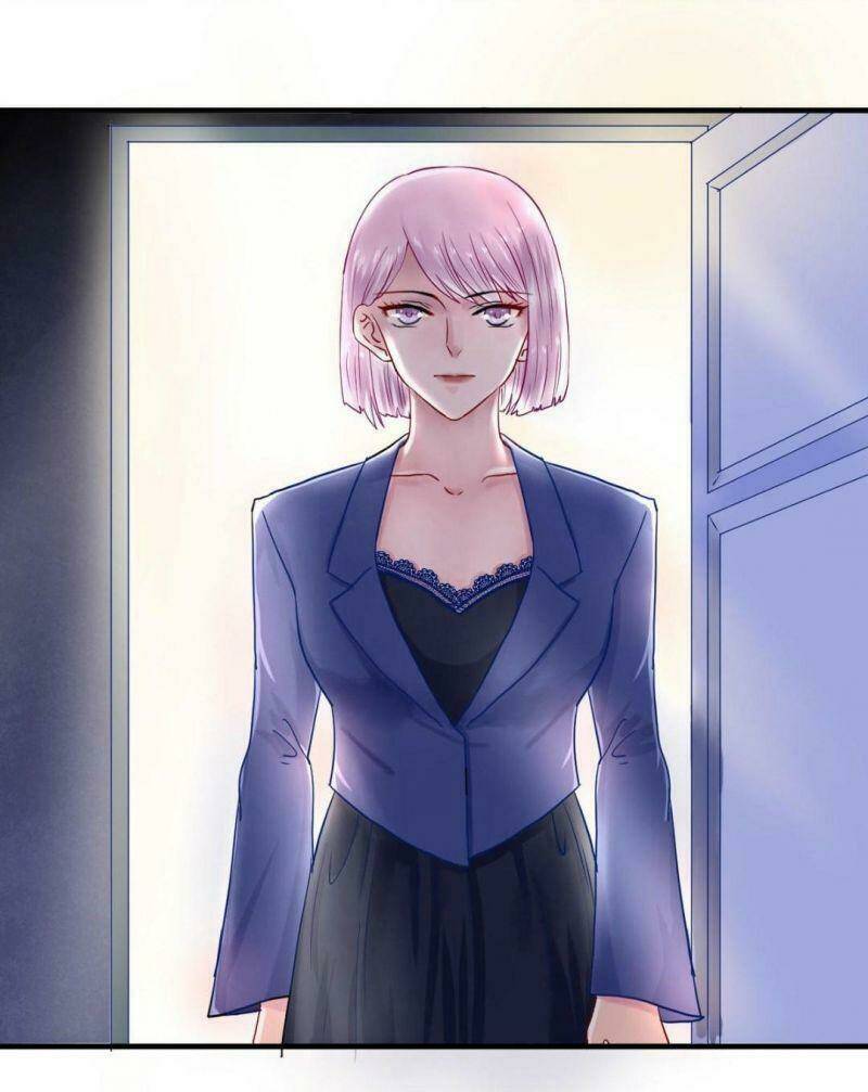 Lăng Thiếu! Nhẹ Một Chút, Đau: Chapter 58